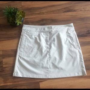 Puma skort ladies 10